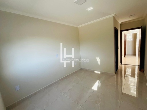 Casa de 3 quartos, 130m² no bairro Dom Joaquim, em Brusque | Eu Corretor