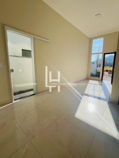 Casa de 3 quartos, 130m² no bairro Dom Joaquim, em Brusque | Eu Corretor