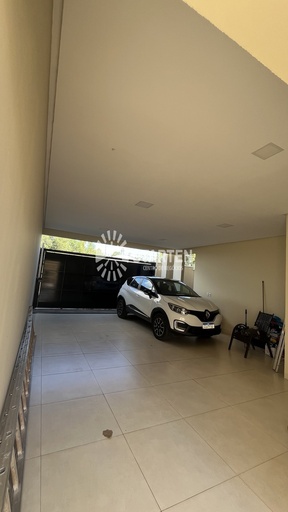Sobrado de 4 quartos, 367m² no bairro Loteamento Jardim Florença, em Mineiros | Eu Corretor