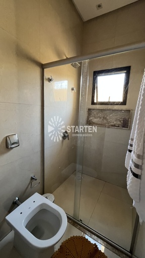 Sobrado de 4 quartos, 367m² no bairro Loteamento Jardim Florença, em Mineiros | Eu Corretor