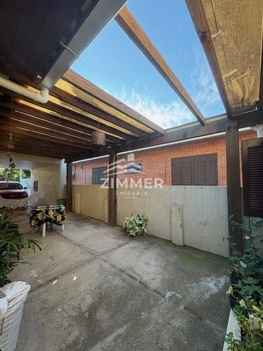 Casa de 3 quartos, 242m² no bairro Centro, em Osório | Eu Corretor