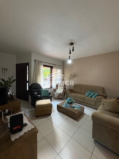 Casa de 3 quartos, 242m² no bairro Centro, em Osório | Eu Corretor