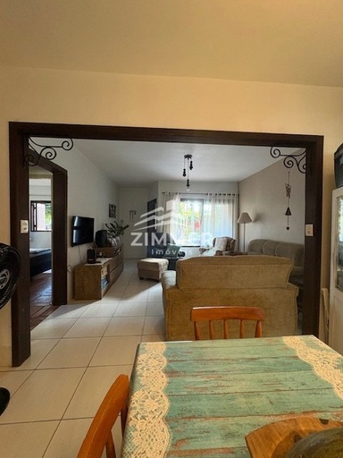 Casa de 3 quartos, 242m² no bairro Centro, em Osório | Eu Corretor