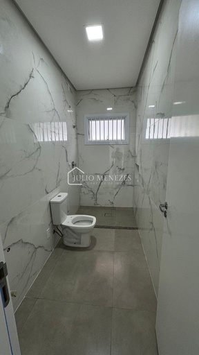 Casa de 3 quartos, no bairro Bella Torres, em Passo de Torres | Eu Corretor