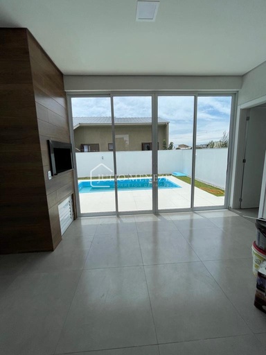 Casa de 3 quartos, no bairro Bella Torres, em Passo de Torres | Eu Corretor