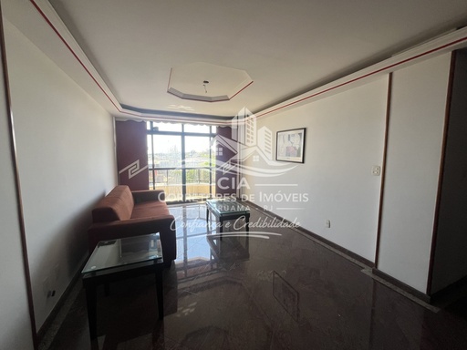 Apartamento de 3 quartos, 120m² no bairro Centro, em Araruama | Eu Corretor