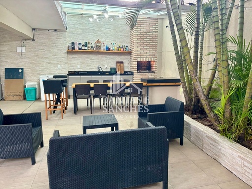 Sobrado de 4 quartos, no bairro Vila Floresta, em Santo André | Eu Corretor