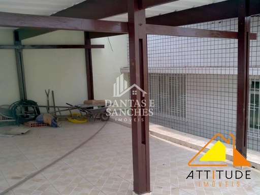 Casa de 1 quarto, no bairro Jardim Jamaica, em Santo André | Eu Corretor