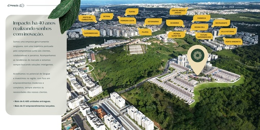 Casa no bairro Marcelo Deda, em São Cristóvão | Eu Corretor
