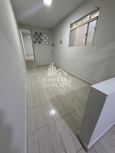 Casa de 2 quartos, no bairro Vila Luzita, em Santo André | Eu Corretor