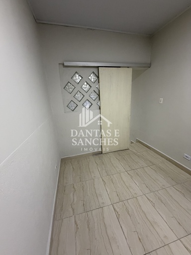 Casa de 2 quartos, no bairro Vila Luzita, em Santo André | Eu Corretor