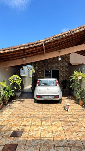 Casa de 3 quartos, 131m² no bairro Real, em Praia Grande | Eu Corretor