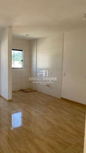 Apartamento de 2 quartos, no bairro Rio Branco, em Brusque | Eu Corretor