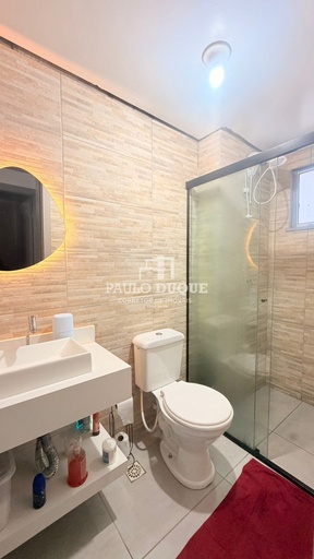 Apartamento de 2 quartos, no bairro Limeira, em Brusque | Eu Corretor