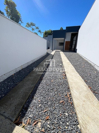 Casa de 3 quartos, 100m² no bairro Rio Branco, em Brusque | Eu Corretor
