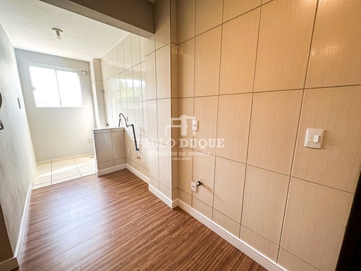 Apartamento de 2 quartos, 64m² no bairro Centro , em Guabiruba | Eu Corretor