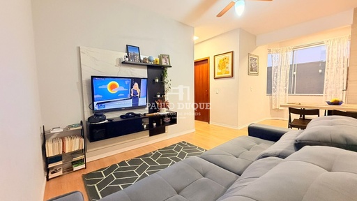 Apartamento de 2 quartos, no bairro Rio Branco, em Brusque | Eu Corretor