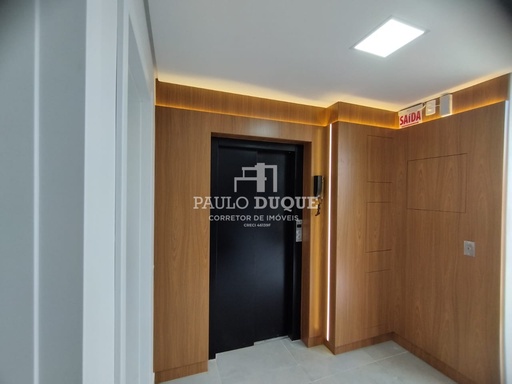 Apartamento de 2 quartos, no bairro Azambuja, em Brusque | Eu Corretor