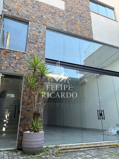 Prédio Inteiro de 400m² no bairro Campestre, em Santo André | Eu Corretor