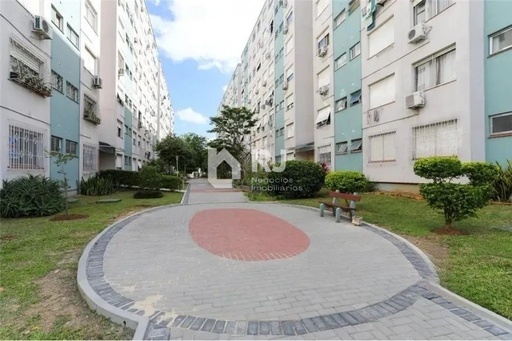 Apartamento de 3 quartos, no bairro Sarandi, em Porto Alegre | Eu Corretor