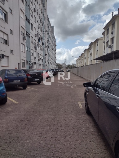 Apartamento de 3 quartos, no bairro Sarandi, em Porto Alegre | Eu Corretor