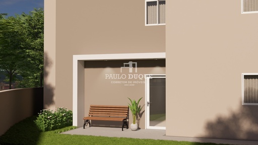 Apartamento de 2 quartos, 59m² no bairro Limeira , em Brusque | Eu Corretor