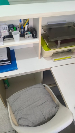 Consultório de 2 quartos, 42m² no bairro moema, em São Paulo | Eu Corretor