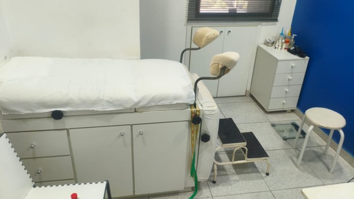 Consultório de 2 quartos, 42m² no bairro moema, em São Paulo | Eu Corretor