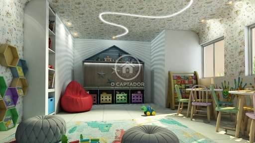 Apartamento de 2 quartos, 69m² no bairro Santa Mônica, em Uberlândia | Eu Corretor
