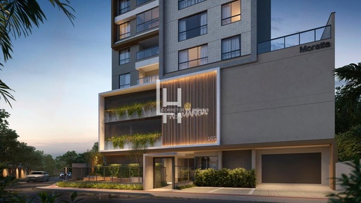 Apartamento de 2 quartos, 68m² no bairro Centro I, em Brusque | Eu Corretor