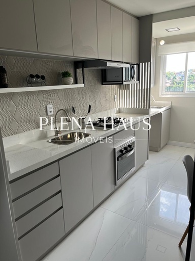 Apartamento de 2 quartos, 59m² no bairro Floresta, em Dois Irmãos | Eu Corretor