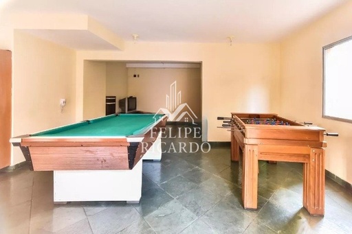 Apartamento de 2 quartos, 56m² no bairro Assunção, em São Bernardo do Campo | Eu Corretor