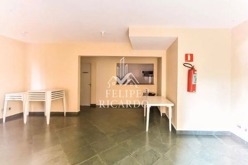 Apartamento de 2 quartos, 56m² no bairro Assunção, em São Bernardo do Campo | Eu Corretor