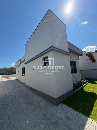 Casa de 3 quartos, 105m² no bairro Primeiro de Maio, em Brusque | Eu Corretor