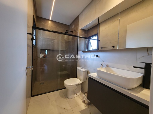 Casa de 3 quartos, 143m² no bairro Cidade Nova , em Passo Fundo | Eu Corretor