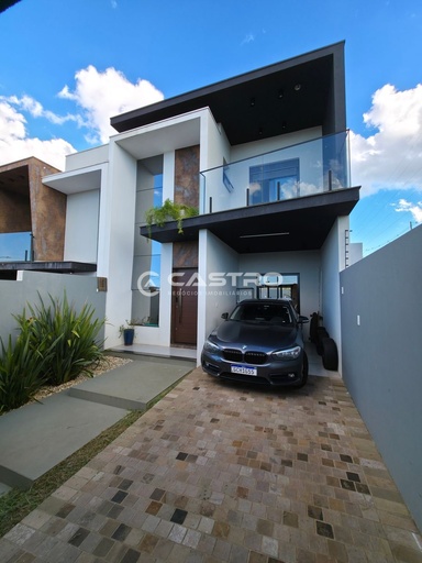 Casa de 3 quartos, 143m² no bairro Cidade Nova , em Passo Fundo | Eu Corretor