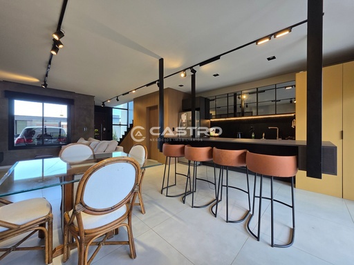 Casa de 3 quartos, 143m² no bairro Cidade Nova , em Passo Fundo | Eu Corretor
