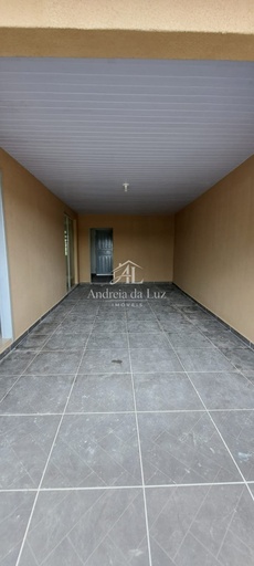 Casa no bairro Santa Paula , em Ponta Grossa | Eu Corretor