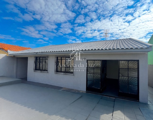 Casa de 112m² no bairro Santa Paula , em Ponta Grossa | Eu Corretor