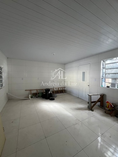 Casa de 112m² no bairro Santa Paula , em Ponta Grossa | Eu Corretor