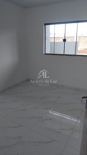 Casa de 2 quartos, 54m² no bairro Cará-Cará, em Ponta Grossa | Eu Corretor