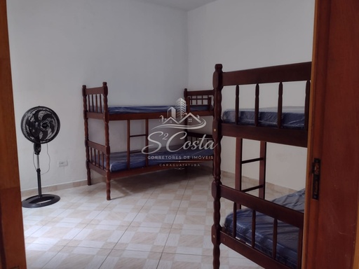 Imóvel Comercial de 4 quartos, no bairro Centro, em Caraguatatuba | Eu Corretor