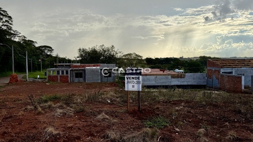 Lote/Terreno de no bairro Jerônimo Coelho, em Passo Fundo | Eu Corretor
