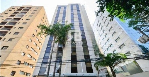 Imóvel Comercial de 40m² no bairro Vila Olímpia, em São Paulo | Eu Corretor