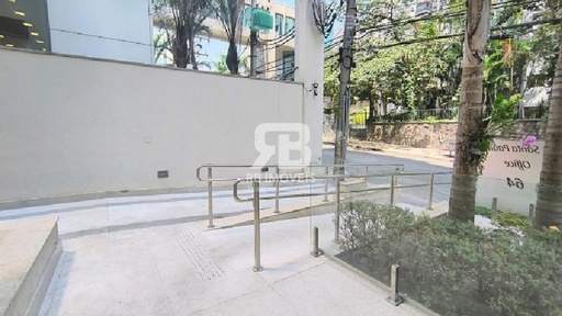 Imóvel Comercial de 40m² no bairro Vila Olímpia, em São Paulo | Eu Corretor