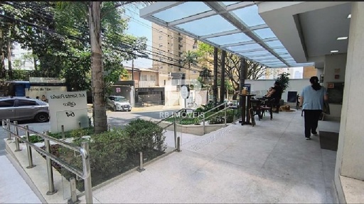 Imóvel Comercial de 40m² no bairro Vila Olímpia, em São Paulo | Eu Corretor