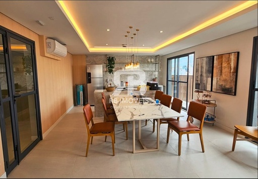 Studio de 1 quarto, 23m² no bairro Vila Mariana, em São Paulo | Eu Corretor