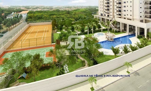 Apartamento de 4 quartos, 315m² no bairro Santo Amaro, em São Paulo | Eu Corretor