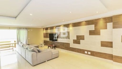 Apartamento de 4 quartos, 315m² no bairro Santo Amaro, em São Paulo | Eu Corretor