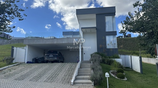 Casa de Condomínio de 4 quartos, 450m² no bairro Alphaville, em Juiz de Fora | Eu Corretor